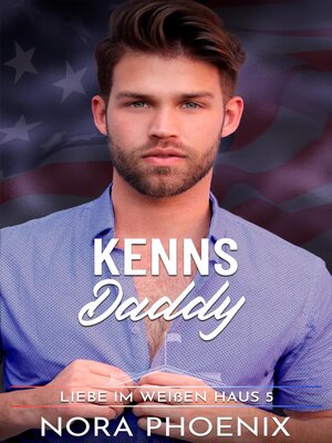 cover image of Kenns Daddy